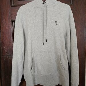 OVO CLASSIC OWL HOODIE/SWEATER